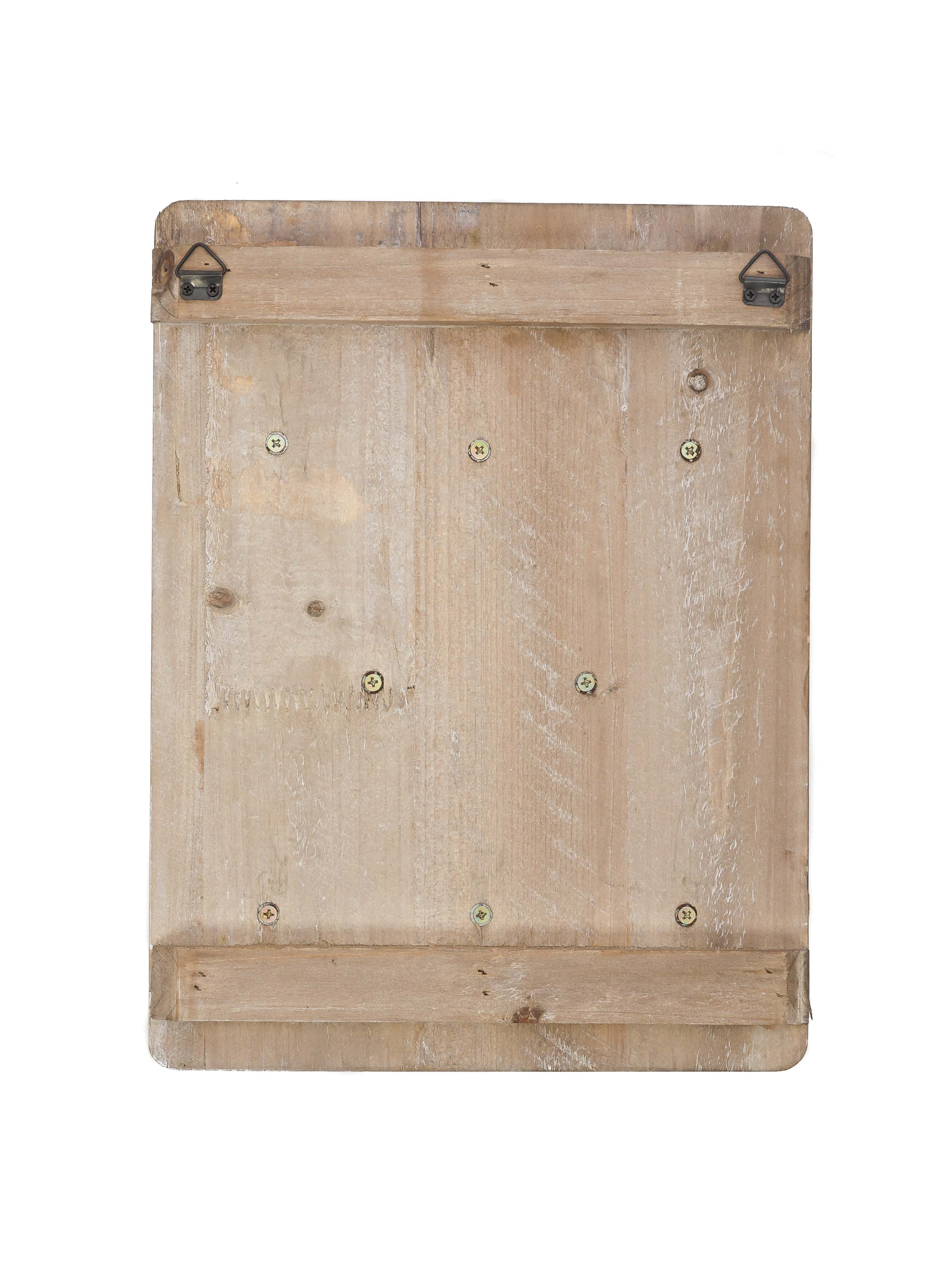 aubaho Key box in antique style key keyholder landhaus shabby chic wooden 