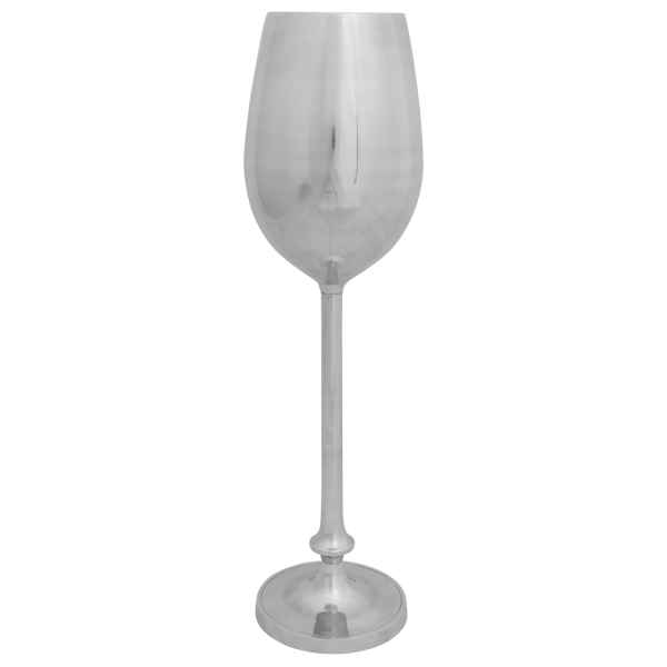 Sektkühler mit Ständer Sektglas Kühler Flaschenkühler Sektkübel  Champagner 64cm