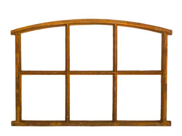 Stallfenster Eisenfenster Scheunenfenster  Eisen Fenster 83x60cm im Antik-Stil