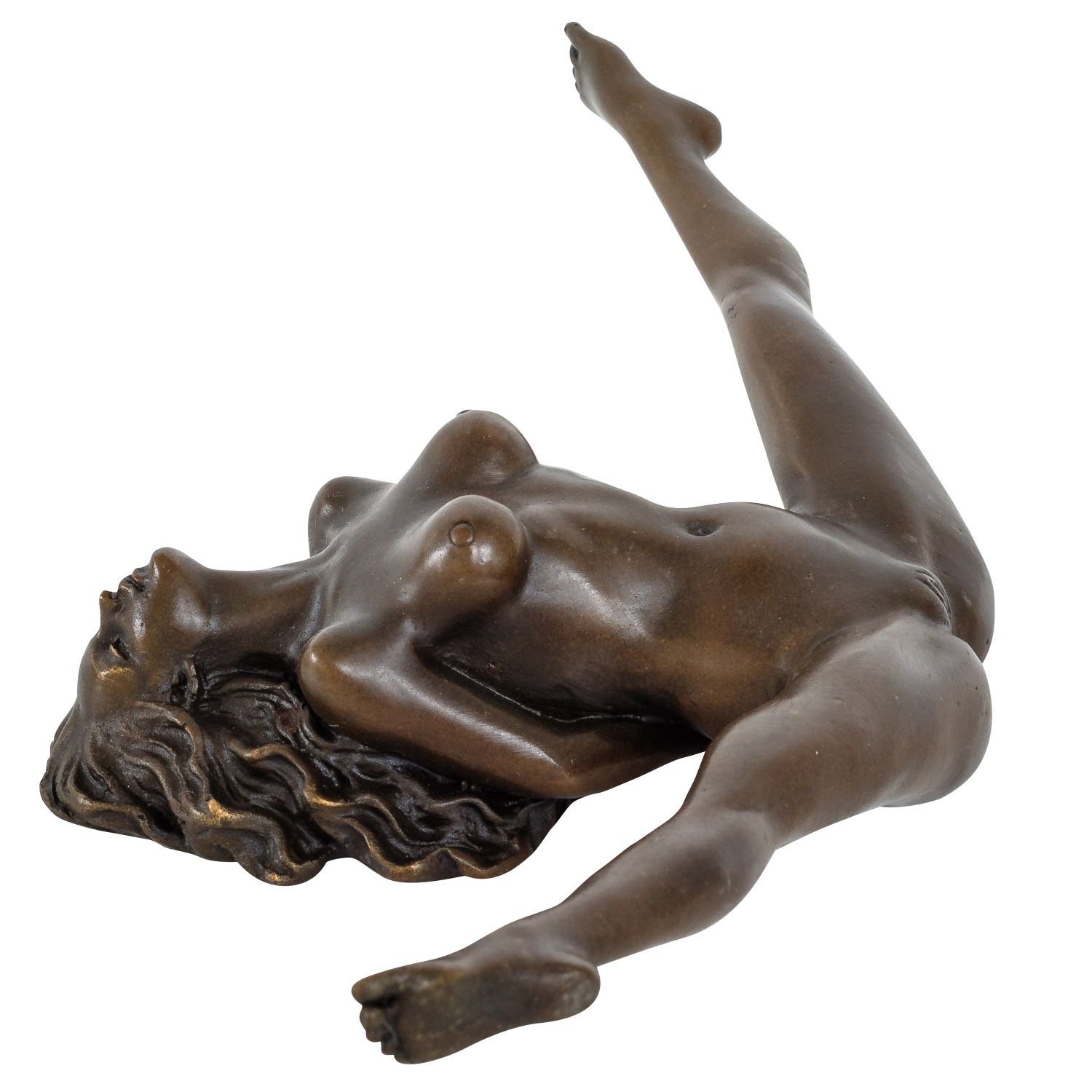 Bronze Nude Statue 82